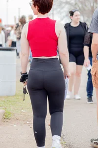 OC Black Leggings Collection (VPL)