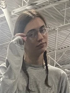 Gf liked me creeping on her+faceshot