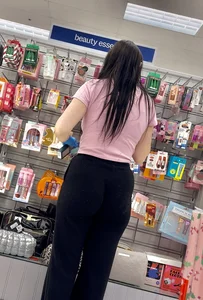 Possible candidate to replace my favorite Marshalls employee