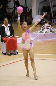 Thailand National Students Games 2017