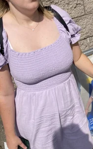 Slightly vhubby girl boobs
