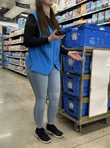 Two Different Choices of Women  (both milfs)