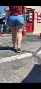 Random asses. Enjoy!