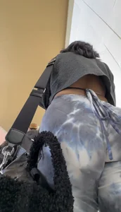 Amazing ass on this Latina in Flares  / Not OC