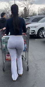 Baddie Latina seesh