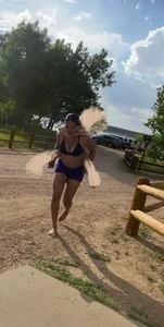 Perfect boobs, wet shorts latina, ass