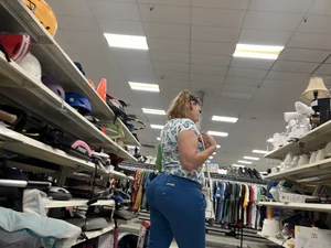 Phenomenal BBL Latina Gilf