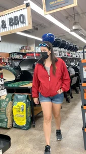 Hardware hottie