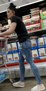 Do you think she knew?