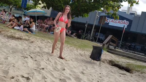 Beach in Brazil part 50