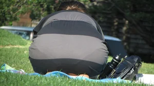 Bunch of sexy girls upskirted at parks showing their panties and asses