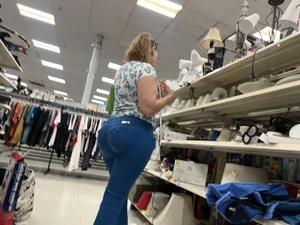 Phenomenal BBL Latina Gilf