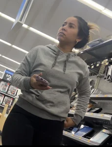 Quick Trip to Walmart