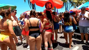 BIG PARTY 1 (NOT OC)