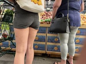 Very lucky at Whole Foods!