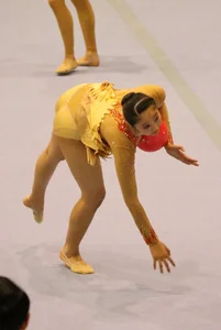 Thailand National Students Games 2017