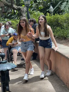 Theme Park Dump #4