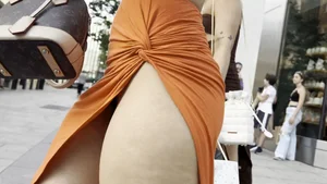 Another THICK Asian. What are they eating? (Not OC)