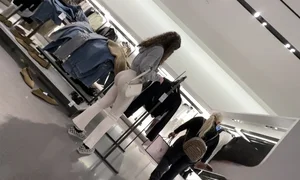 Phat and Plumpy Latina / not OC