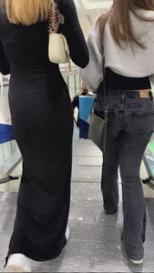Perfect Jeans, Perfect Girl [oc]