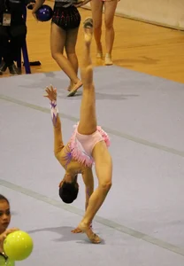 Thailand National Students Games 2017