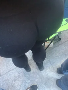 BUBBLEBUTT AUROLA PAWG (CLOSEUPS)