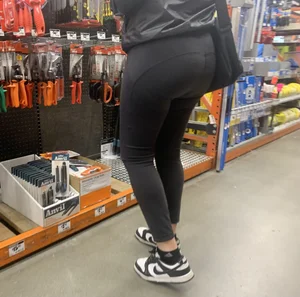 Home Depot Captures