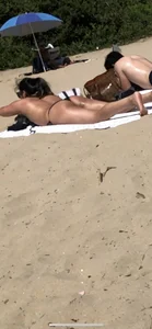 Caught looking