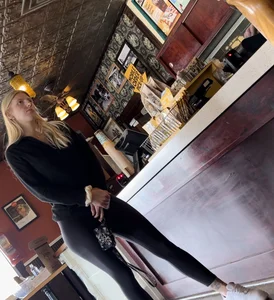 By far my best capture so far (thicc juicy blonde) (oc)