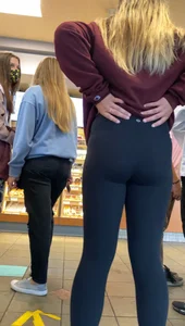 I think those are LuLu’s !??