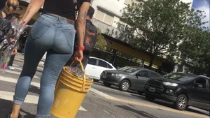 ARGENTINA COMPILATION PT3 ALL SHOTS ARE FOR ME, PAWG, SHORTS, ETC!