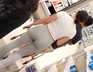 Tight Coed