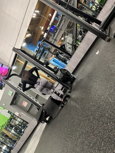 Gym latina(oc)