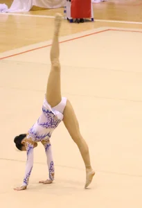 Thailand National Students Games 2017