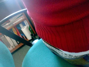 Huge collection of whale tails, ass cracks and panty peeks in public