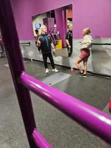 First post gym