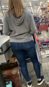 Trip to Costco