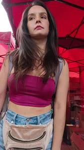 Nothing like Mexican beauty