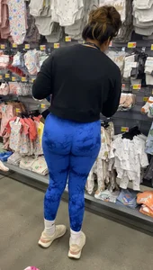 Great ass on this latina baddie