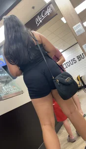 JUICY MCDONALD’S VPL