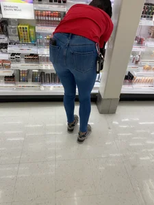 Cosmetic help needed at Target