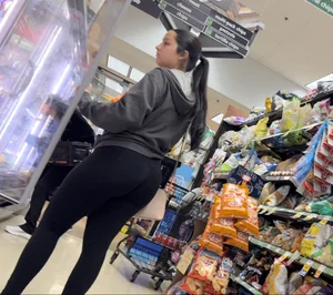 Weekend shopping (Mix)