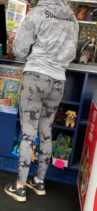 HOT blonde MILF!!!