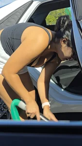Carwash Cappin’ 35