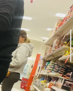 Target milf cap tight body