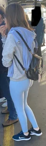 There’s a butt in the blues