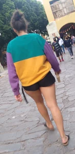 nice long legs