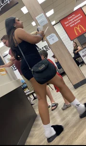JUICY MCDONALD’S VPL