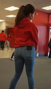 Hot Target Asian
