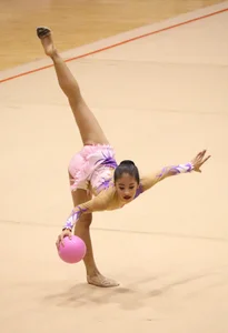 Thailand National Students Games 2017
